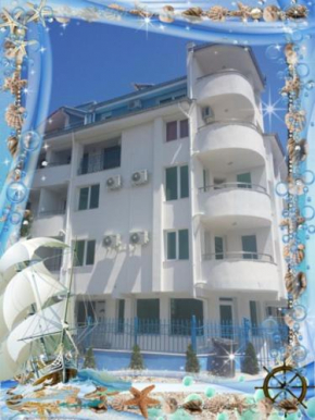 Guesthouse Nikolovi